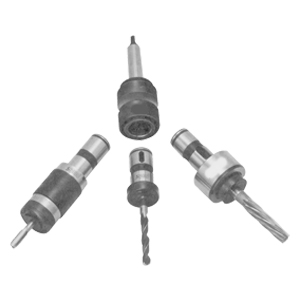 Manual Chuck 8